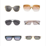 Logo Lens Sunglasses – Yay or Nay?