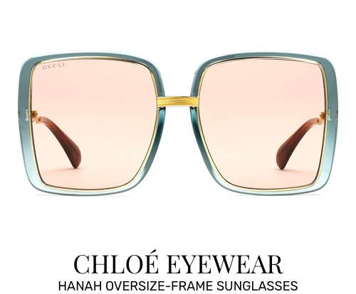 Buy Gold Sunglasses for Women by Haute Sauce Online | Ajio.com