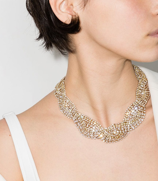 Read more about the article Summer 2021 Jewelry Trends: Jewels That Will Transform Your Outfit and Are Now On Sale!