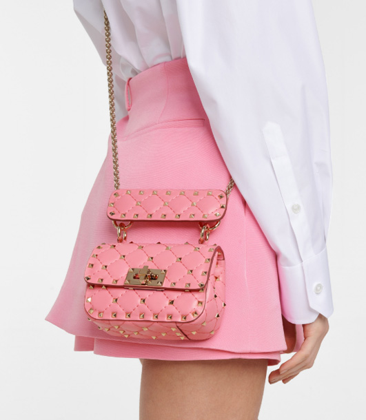 Read more about the article Candy Colored Bags Are The Only Bag Trend You Need to Know