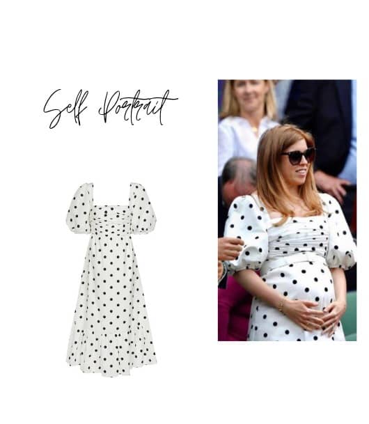 Read more about the article The one summer trend that has both A list celebs and royalty hooked