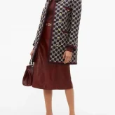 Trend Alert: This winter Tweed goes big and not just in jackets!