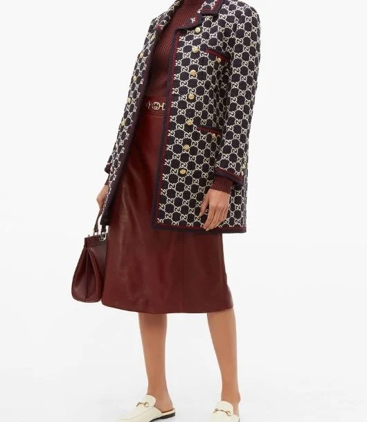 27 Chic Tweed Jackets for the Perfect French-Girl Outfit
