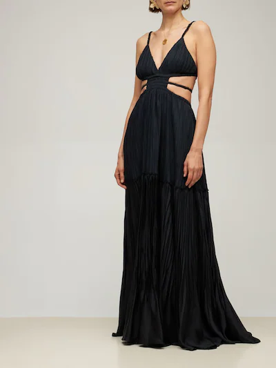 Read more about the article 3 Times LBD Fashion had us Star-struck!