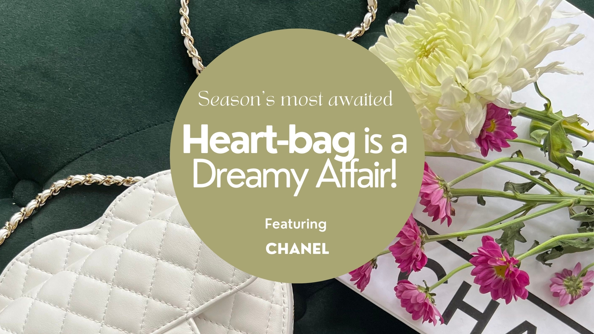 Chanel Handbags Fuschia Leather ref.631581 - Joli Closet