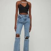 6 Halter-top Trends that are Trending This Summer 2022