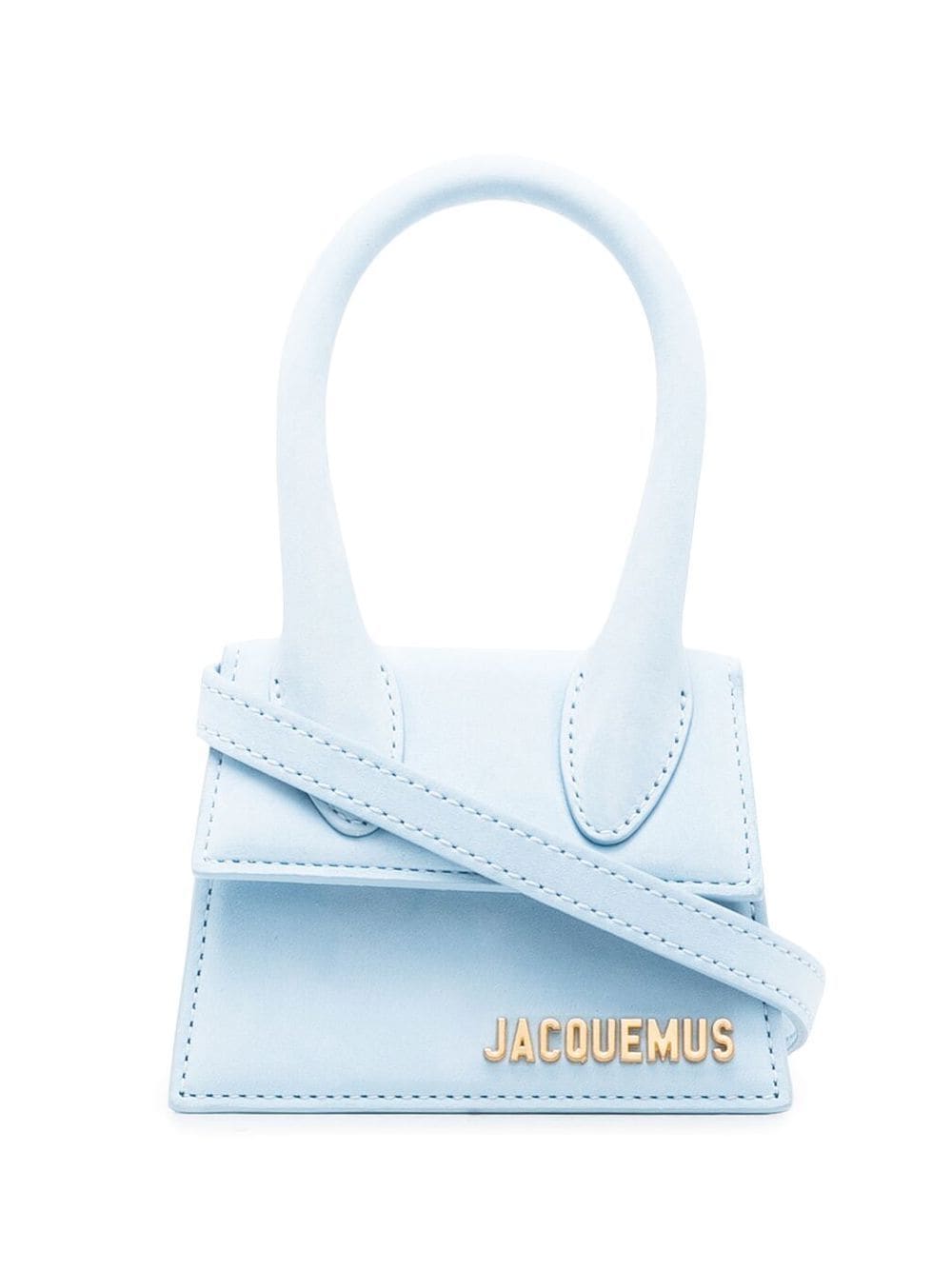 OK Jacquemus, your tiny bags are getting kind of ridiculous now Womenswear  | Dazed