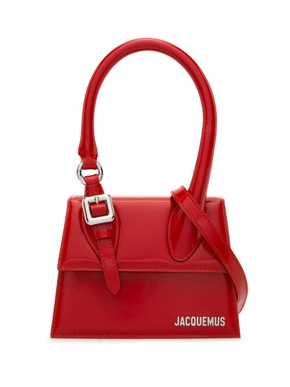 Why are all the It-girls Loving Jacquemus Le Chiquito Bag?