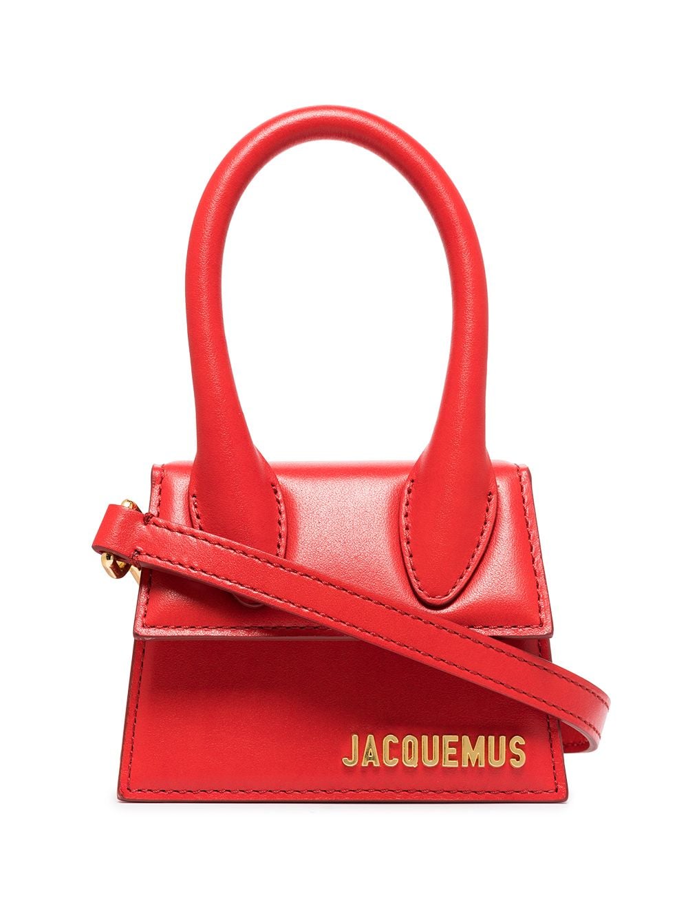 Why are all the It-girls Loving Jacquemus Le Chiquito Bag?