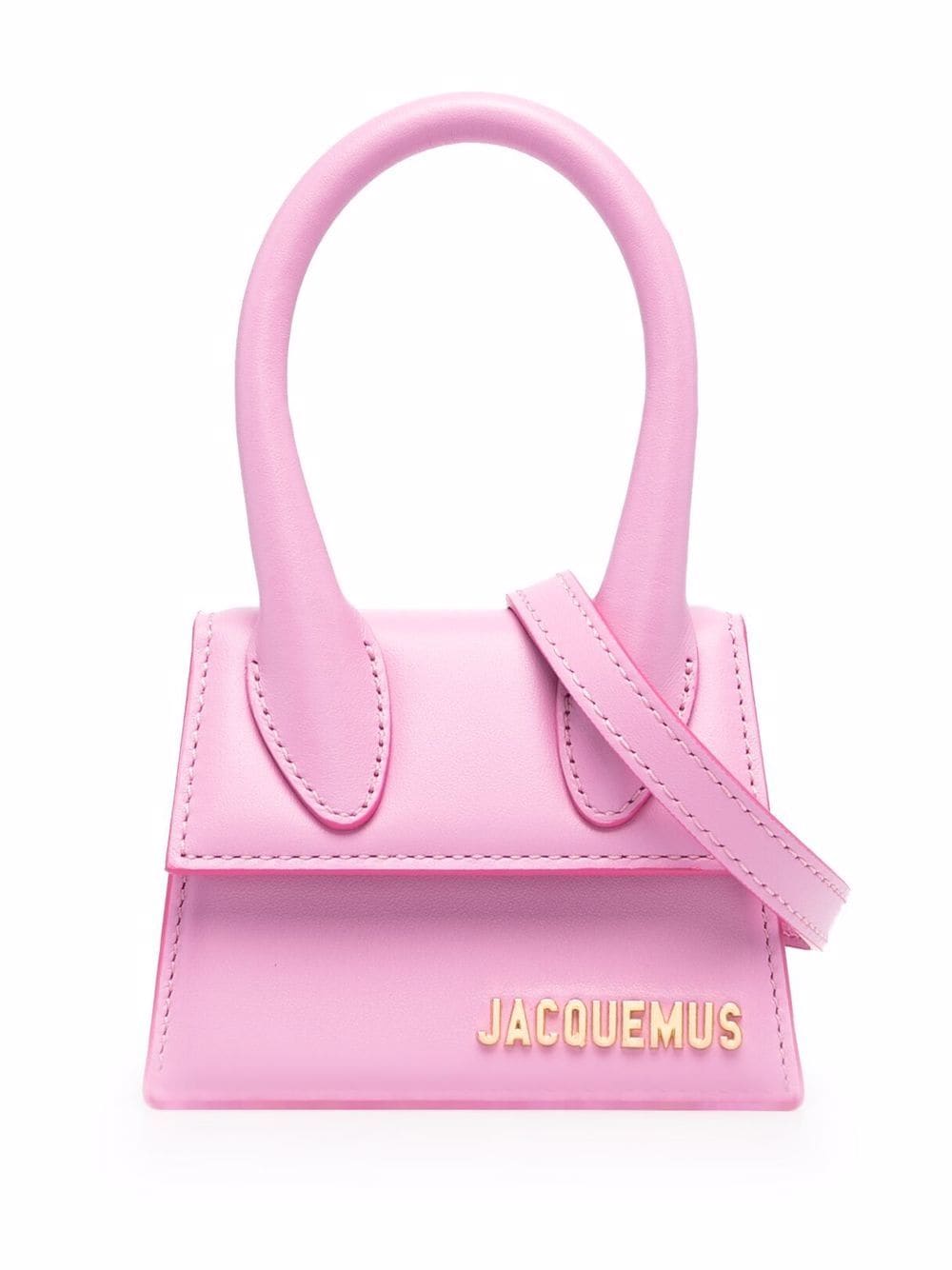 What Is Jacquemus' Le Chiquito And Why Do Celebs Love It?