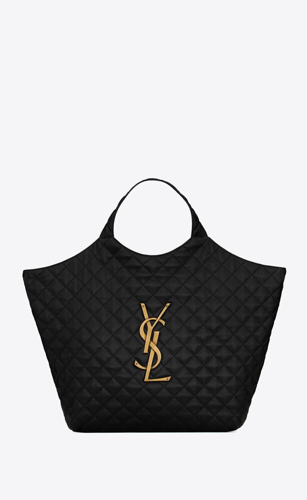 Are YSL Bags Worth it? The New YSL Icare Maxi Bag Might Just Be