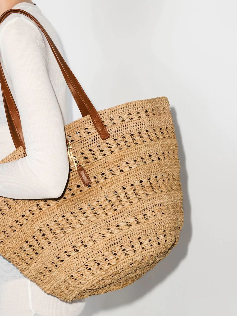 5 Designer Crochet Bags to Embrace the Craftcore Fashion!