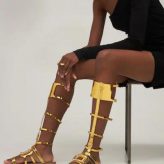Top Gladiator Sandals for Women to Channel your Inner Zendaya!