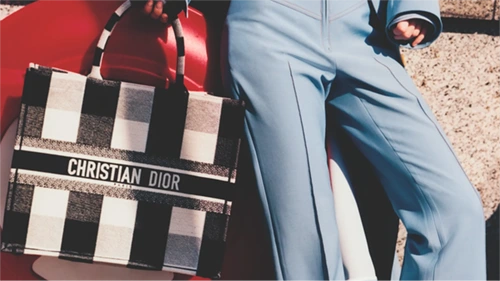 QUICK REVIEW DIOR MEDIUM BOOK TOTE, Outfit ideas & How To Style The Dior  Book Tote