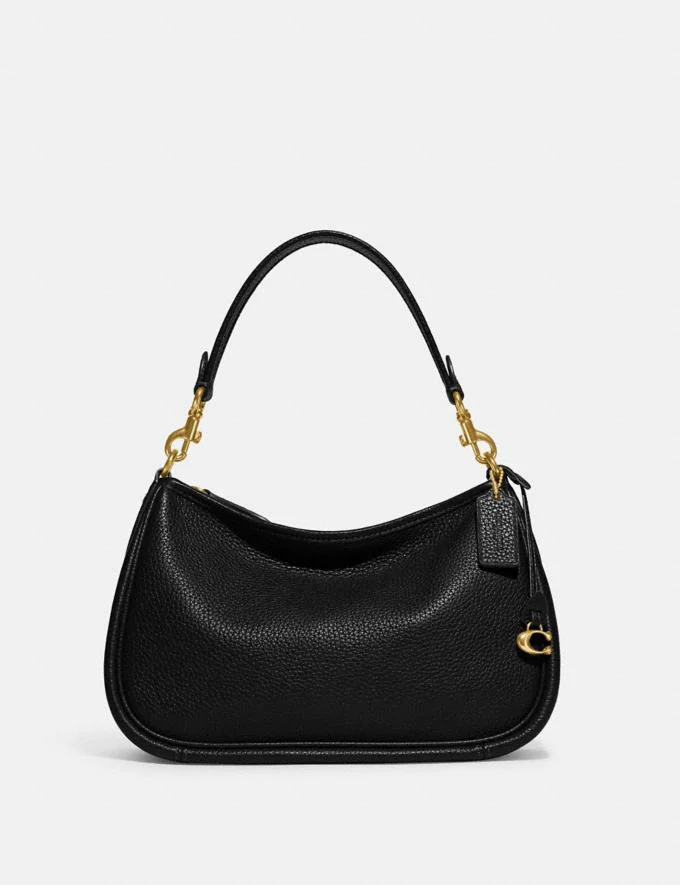 Comparison  COACH Kip vs Cassie Crossbody Bag Handbag 