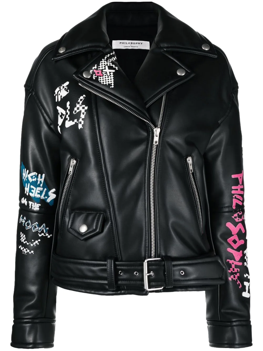 Go Tokyo Drift With Moto & Racing Jackets For Women! 