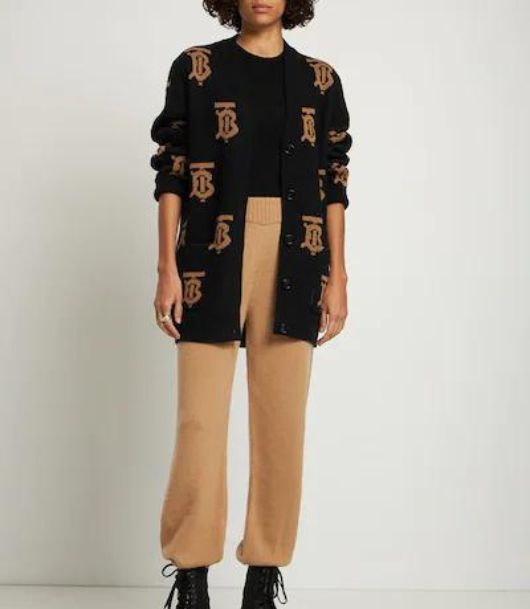 Read more about the article Logomania Fashion Trend Is Back With More Impact This Season!
