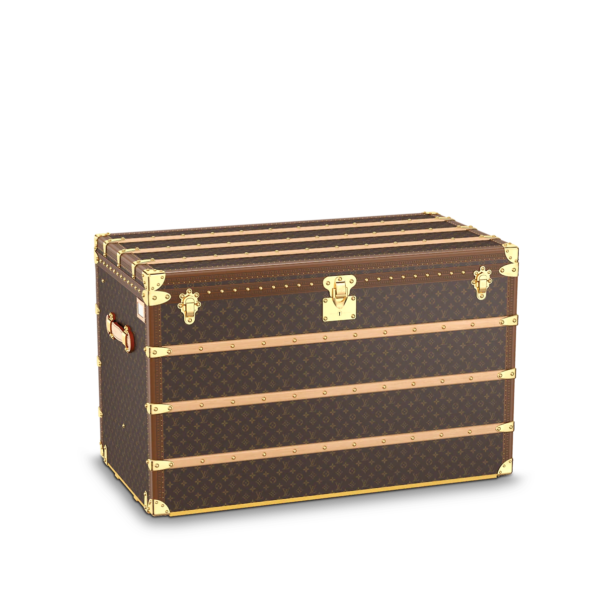 The top 10 most unique and iconic Louis Vuitton trunks throughout
