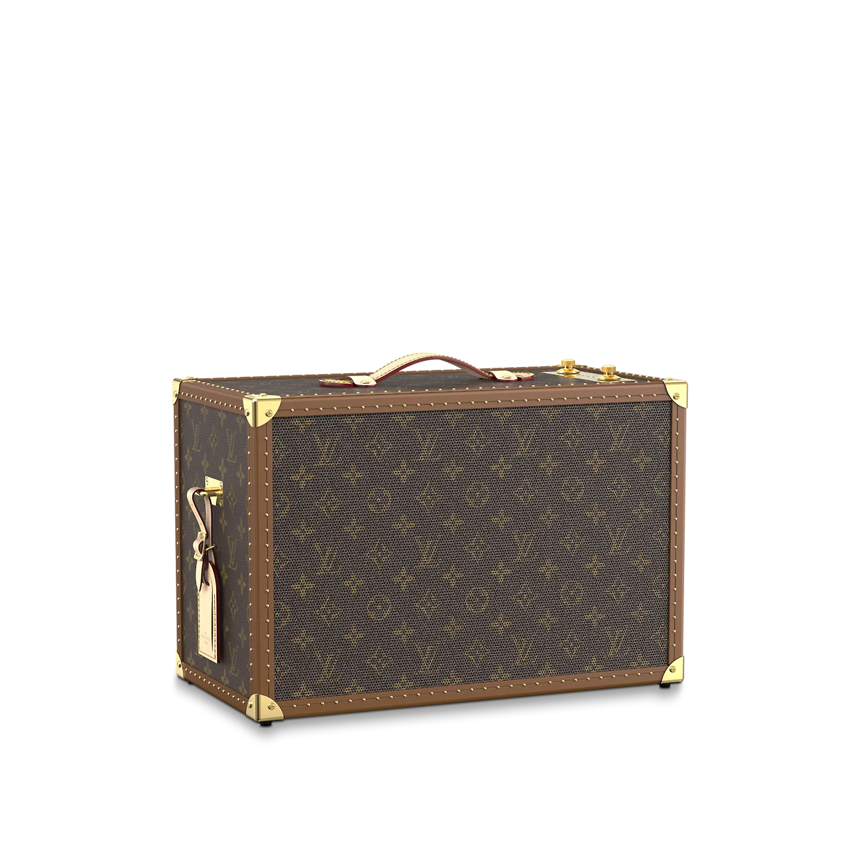 Top Trunks: Louis Vuitton's forever fashionable suitcases