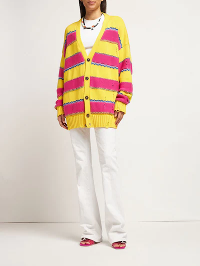 Read more about the article These Women’s Colorful Cardigans Are The Next Best Fall Essentials!