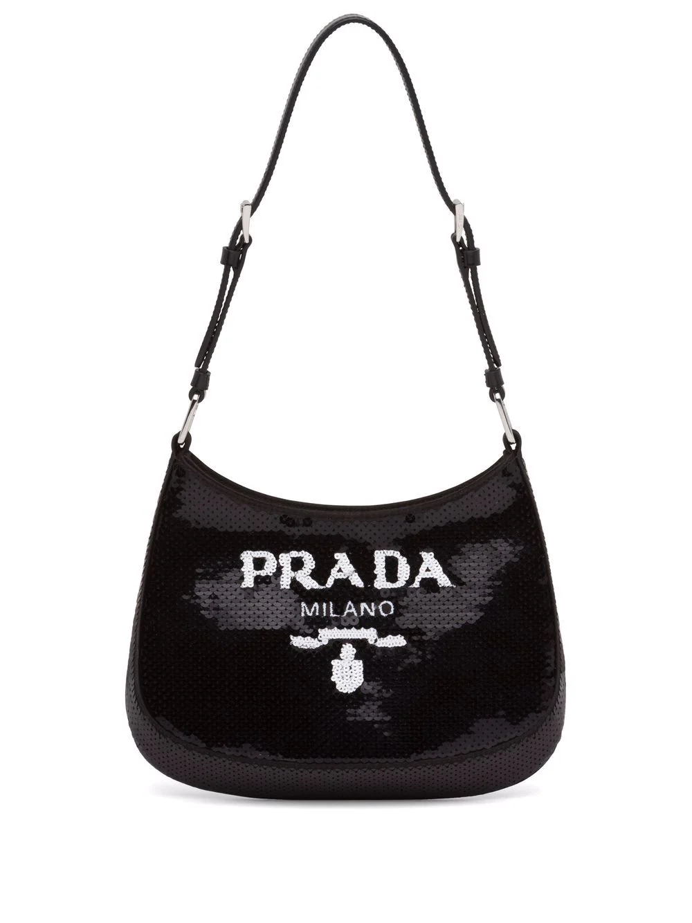 5 Reasons To Buy The Sleek Prada Cleo Bag Right Now!