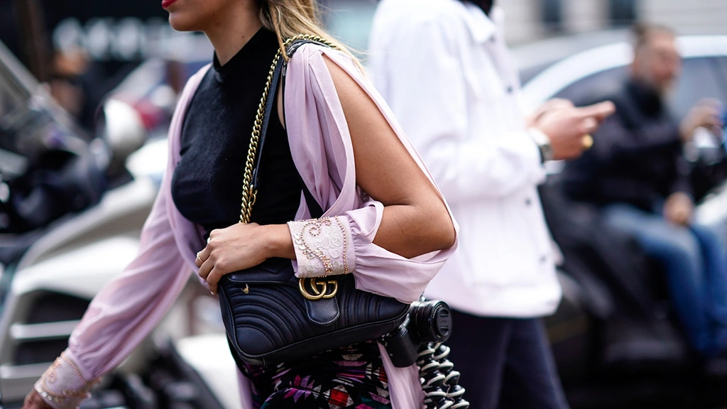 26 Gucci Marmont belt bag ideas  latest fashion for women, gucci