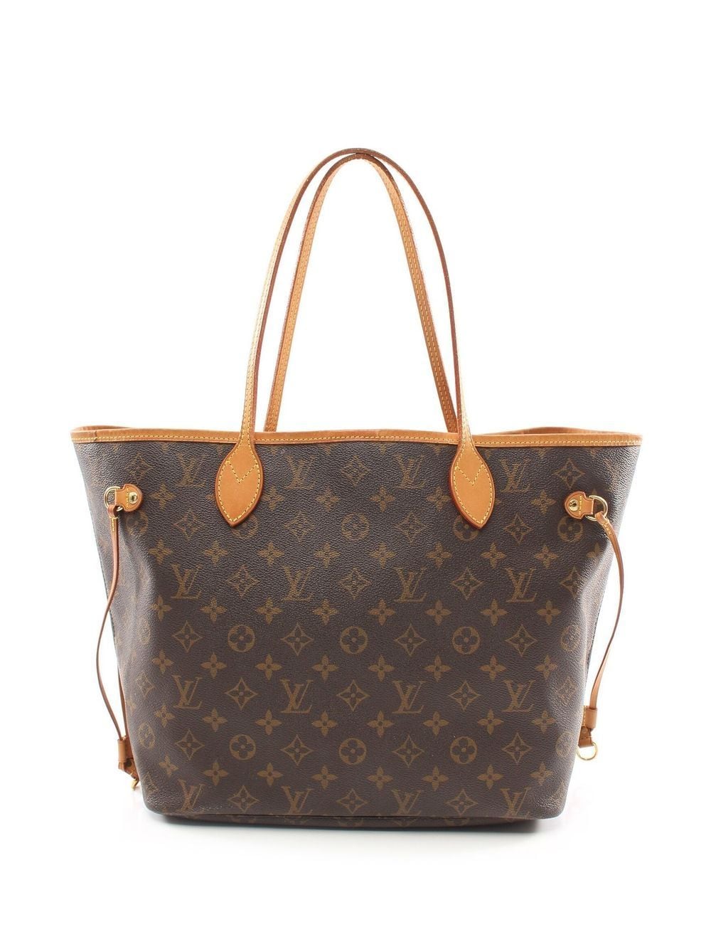 Celebrity Louis Vuitton Neverfull Gm Or Mm