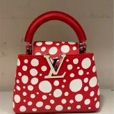 <strong>7 Louis Vuitton x Yayoi Kusama Bags To Embrace Infinity Dots!</strong>