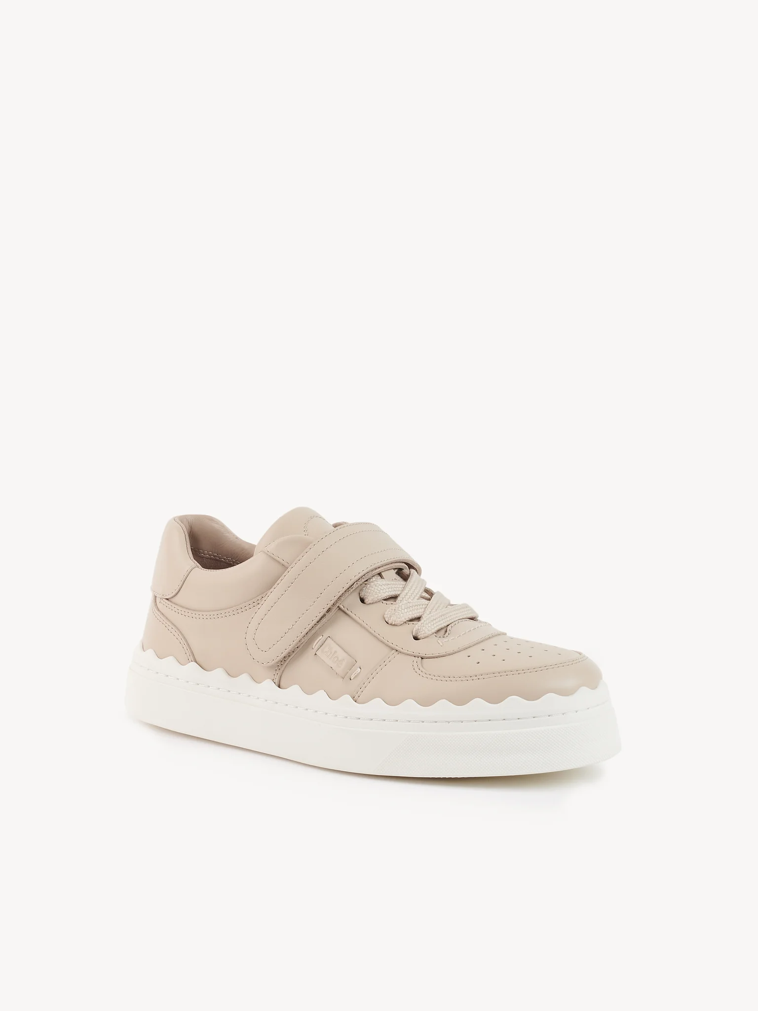 6 Trendy Chloe Tennis Shoes Sneakers On Sale For Women Haute