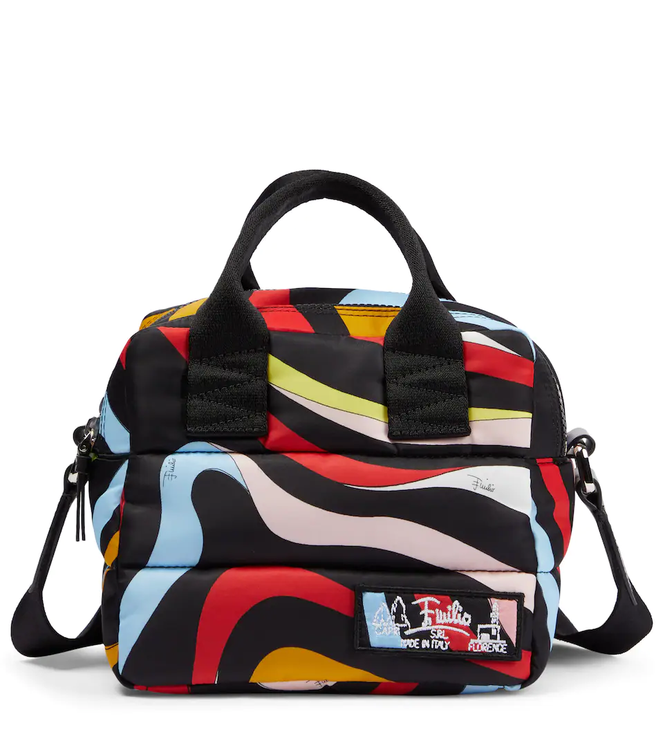 Hikuozy - Multi-Pocket Sling Bag