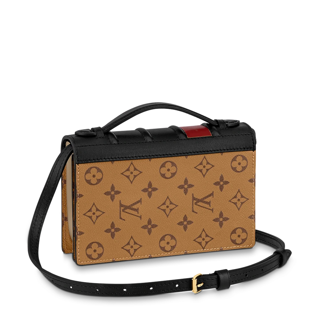 We need Virgil back: Louis Vuitton fortune cookie bag price