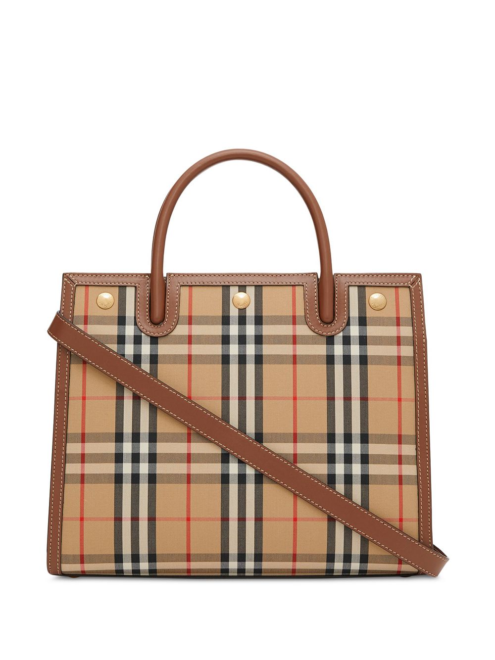 Burberry Tote Bags for Women - Shop on FARFETCH