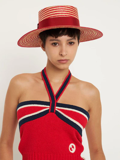 Read more about the article How To Style Your Summer Hats For Women? Our Editors Suggest 4 Ways!