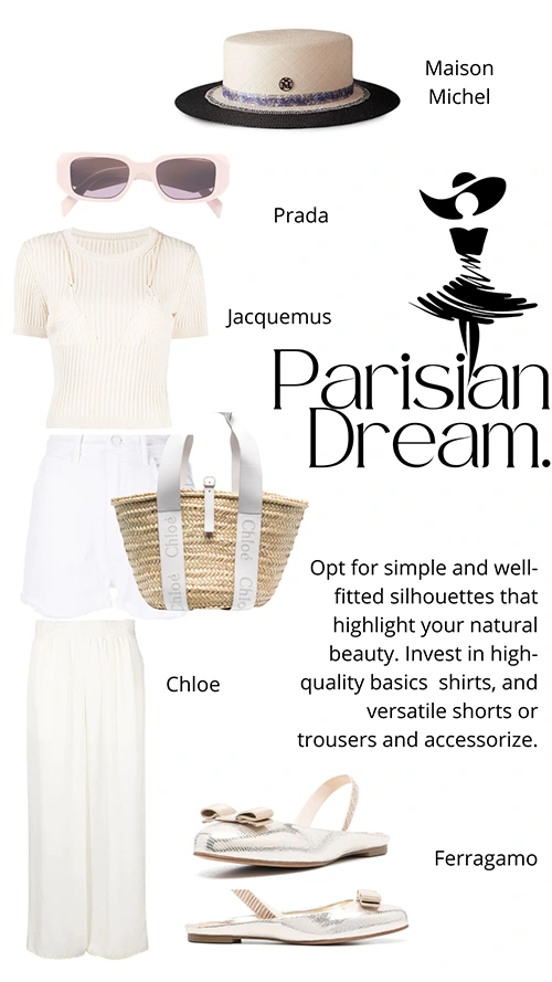 Parisian Fashion: How To Dress Like a French Woman in 2024