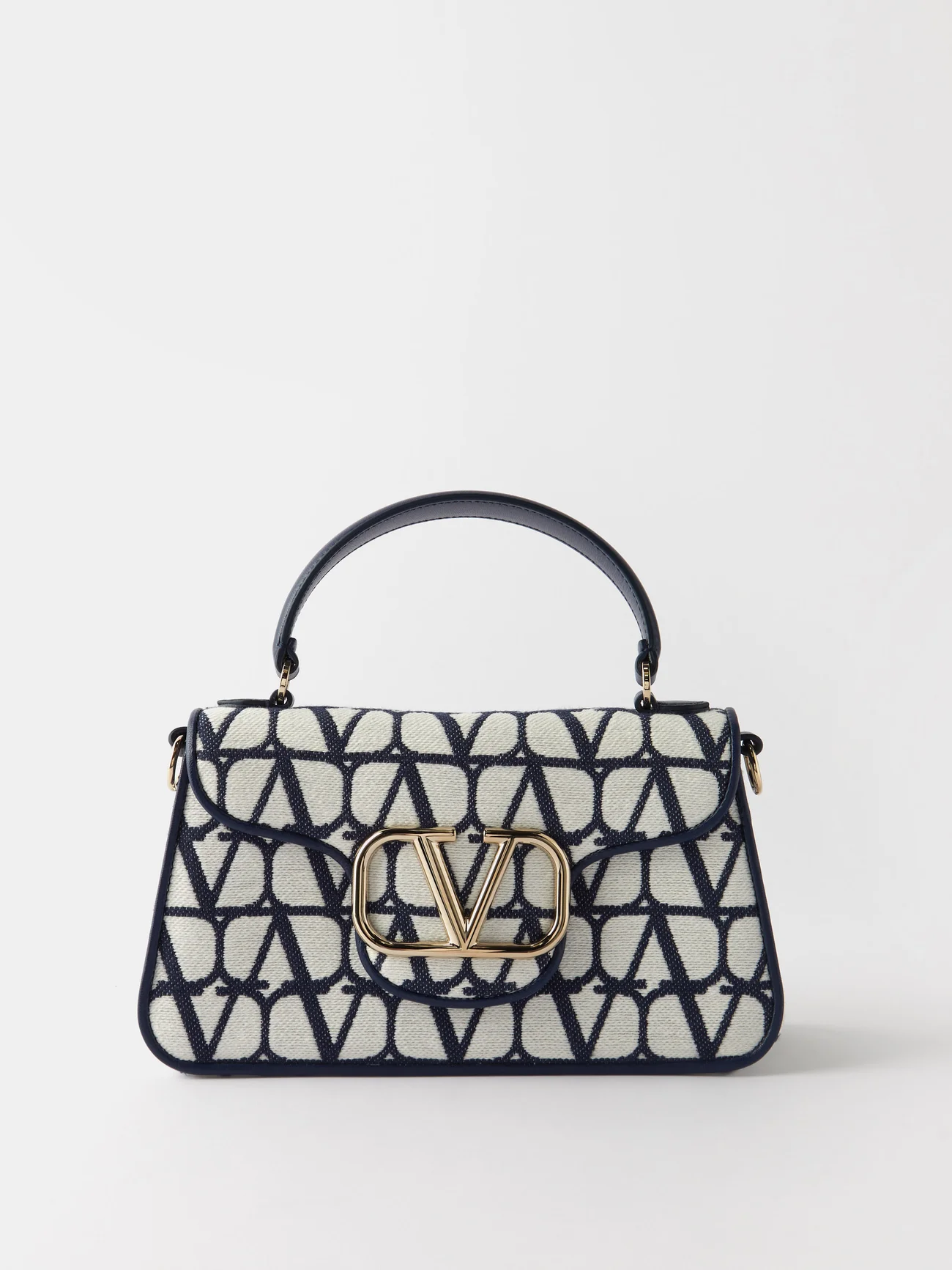 The New Iterations Of Valentino Loco Bag Are Season's Evening Favorites!