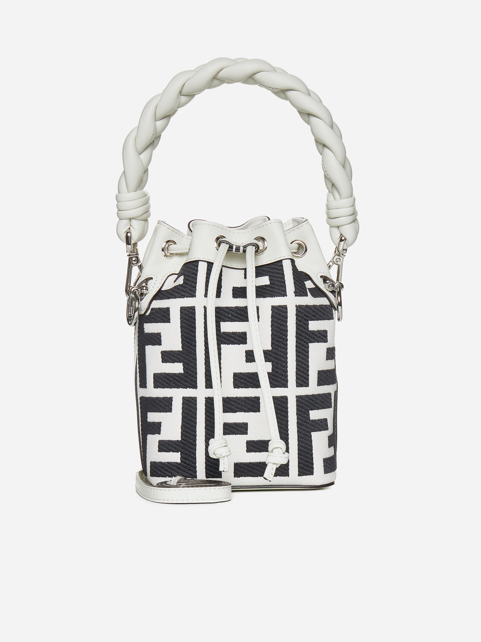 The Fendi Bucket Bag Is Your New BFF If You're a Millenial Or Gen-Z! Find  Out Why?