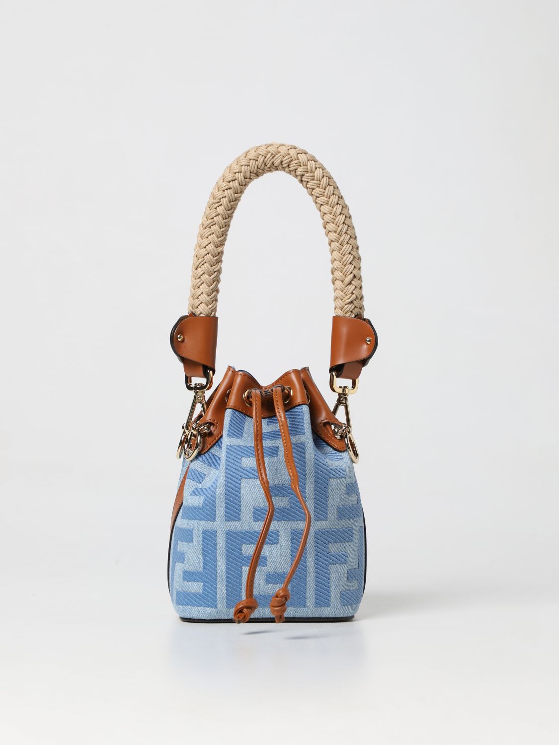The Fendi Bucket Bag Is Your New BFF If You're a Millenial Or Gen-Z! Find  Out Why?