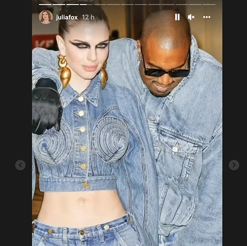 Dare: Do The Double Denim Outfits Like Kendall Jenner And Jennifer Lopez!