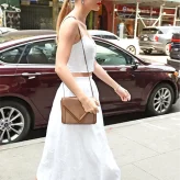 These Celebrity Approved All White Outfits For Women Will Leave You Breathless!