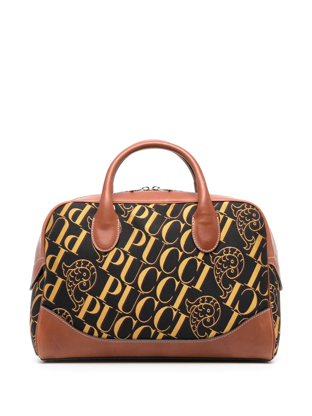 5 Iconic Allover Logo Print Bags That Are Surfacing In 2024!