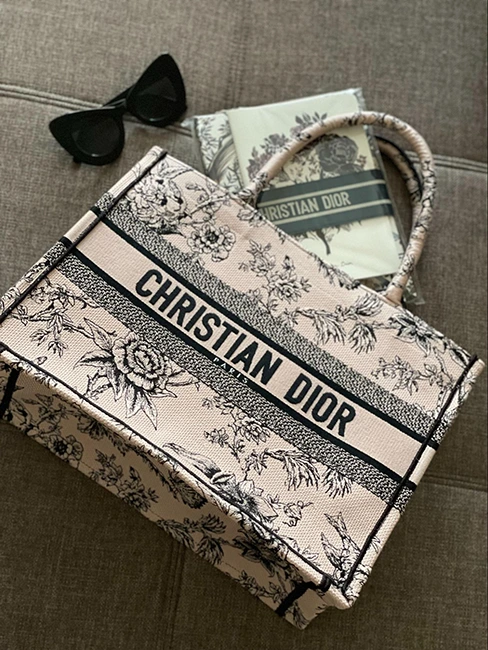 Read more about the article The Ultimate Charm Of Dior Book Tote Is Never Going Away! 6 Reasons Why!