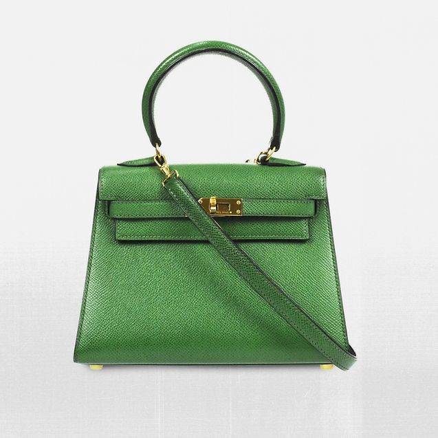 Our 7 Favorite Designer Mini Bags of the Season