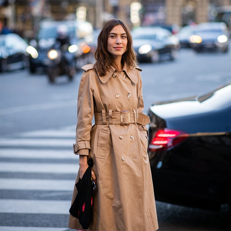 how to dress like a new yorker woman
