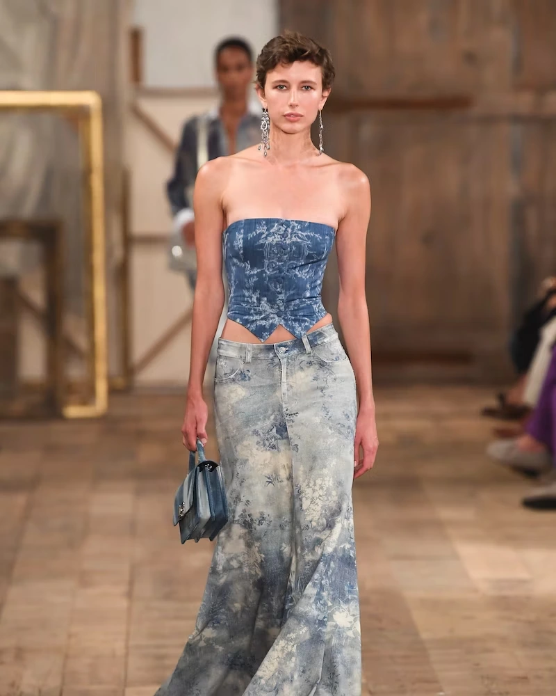 Corset Tops & Dresses: Shop The 'Bridgerton' Inspired Trend For 2022