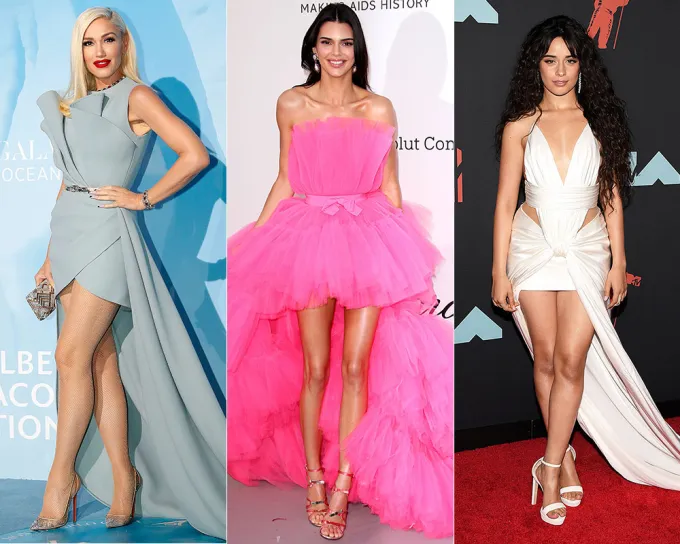 Read more about the article 7 Stunning High Low Hem Dresses To Steal The Spotlight In 2024!