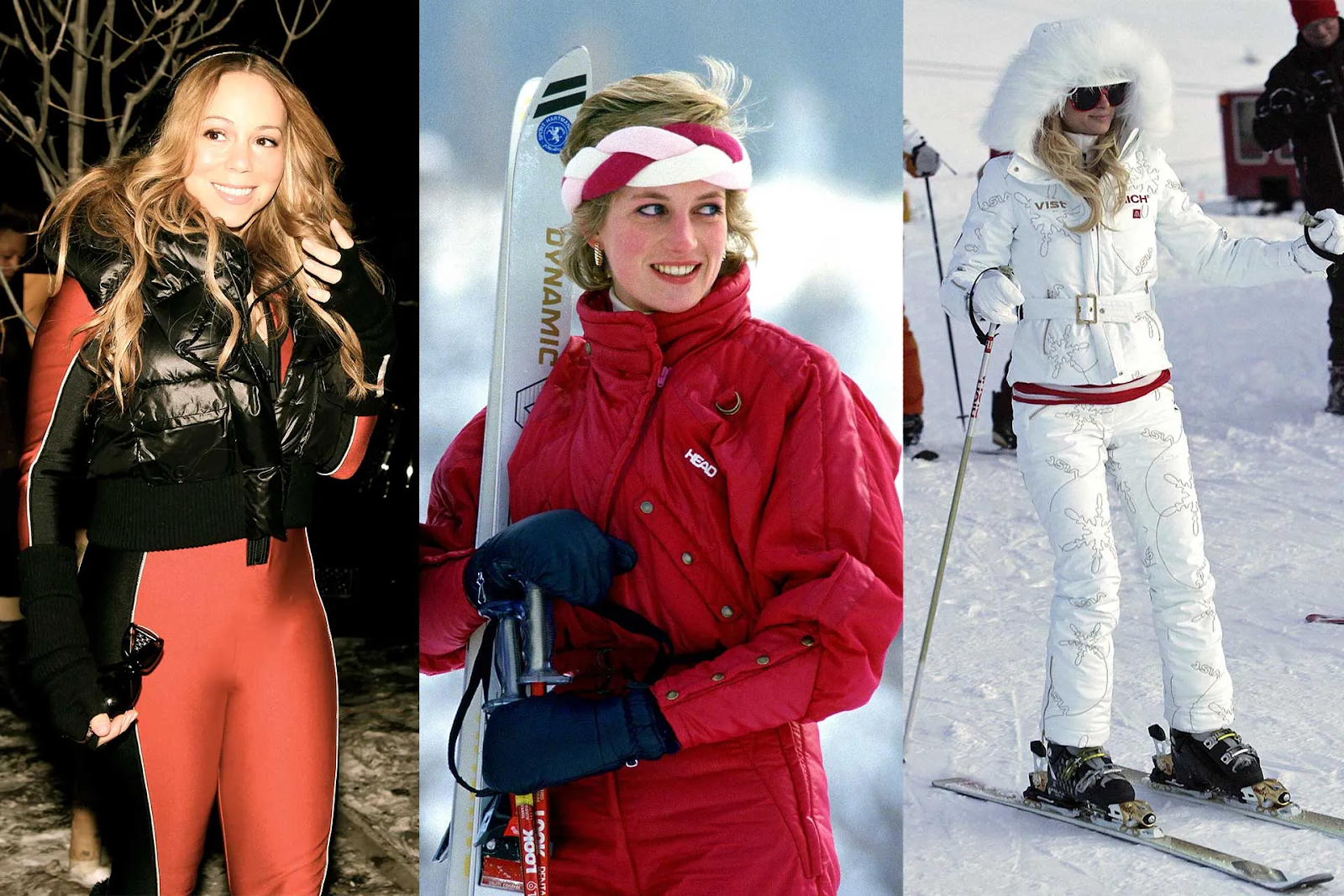 Find the Perfect Ski Base-Layers for a Stylish and Practical Slope