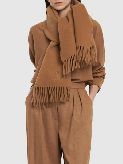 Read more about the article Top 5 Must-Have Winter Scarves for Women in 2024!