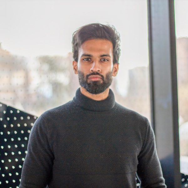 Picture of Zeeshan Amjad