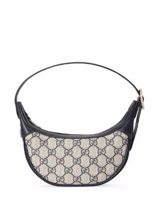 GUCCI mini Ophidia shoulder bag