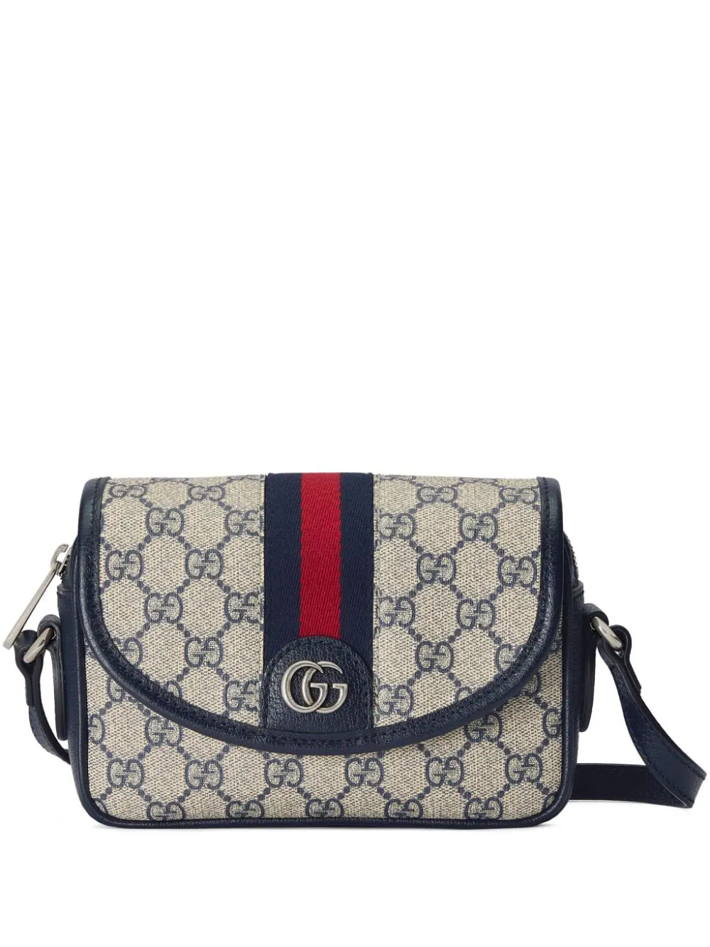 gucci mini Ophidia shoulder bag